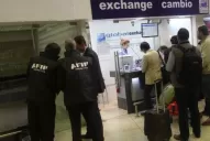 Para viajar al exterior sólo se podrá comprar la moneda del país de destino