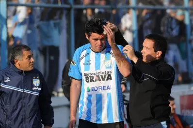 Desde el Monumental