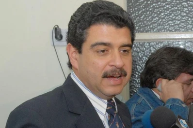 Baaclini declarará mañana en el juicio por la desaparición de Marita Verón