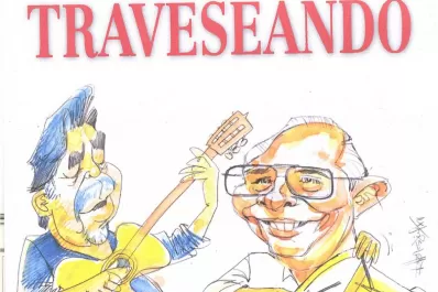 Una buena yunta con sabor a mistol