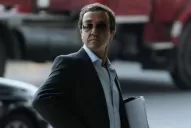 Causa Ciccone: Vandenbroele confirmó su renuncia al Programa de Protección de Testigos