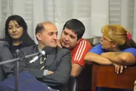 Muestra cómo investigó Tobar