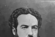 Basail, el abanderado  del general Belgrano