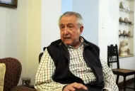 ¡Qué me iba a imaginar entonces que 50 años después iba a contar lo que pasó!