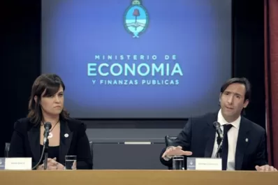 El ministro Lorenzino afirmó que el Estado no pondrá un peso para expropiar la ex Ciccone