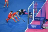 La plata... vale, pero Las Leonas cotizan en oro