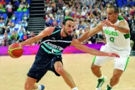 La satisfacción ganarle a Brasil no se compara con nada