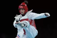 Píldoras olímpicas