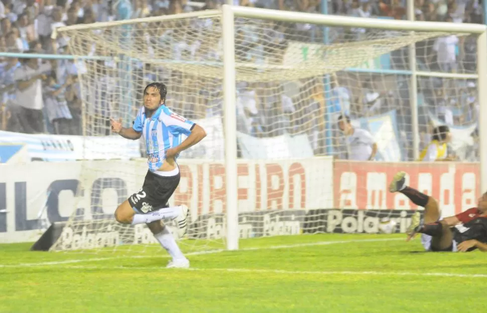  LA GACETA / FOTO DE HECTOR PERALTA