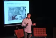 10 minutos para estimular con su vida y con sus ideas