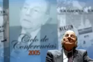 Las personalidades de la cultura, al alcance de la mano