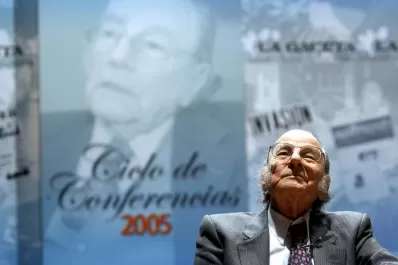 Las personalidades de la cultura, al alcance de la mano