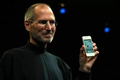 Un ex empleado demandó a Apple porque Steve Jobs le prometió trabajo para toda la vida