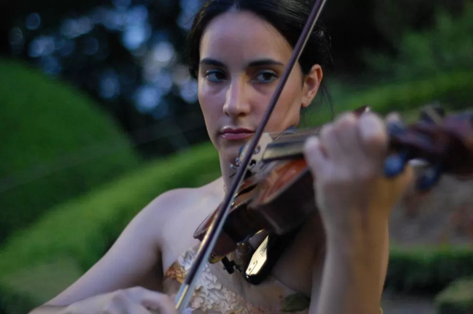 TEATRO ALBERDI. Orquesta Sinfónica: Las Cuatro Estaciones: Vivaldi y Piazzolla.