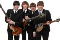 The Beats: cualquier parecido no es casualidad