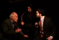 Dos obras breves por función