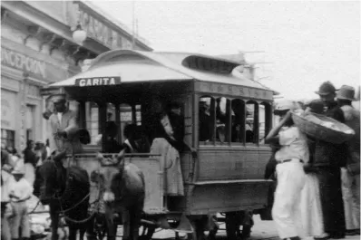 Del arcón de la memoria