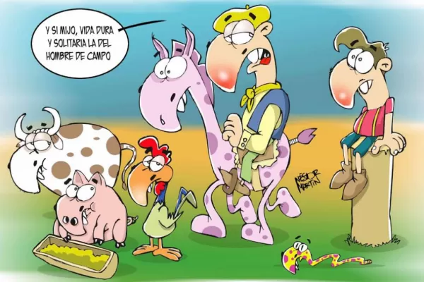 Sexo y humor, un cóctel que suele ser irresistible