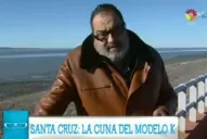 Jorge Lanata habló sobre la Korpo de Cristina Fernández de Kirchner