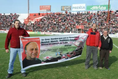 Rincón santo