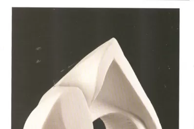 Una artista tucumana lleva sus óleos y esculturas a Florencia