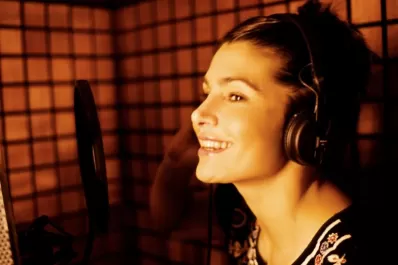 La voz femenina del antivirus Avast revela su rostro