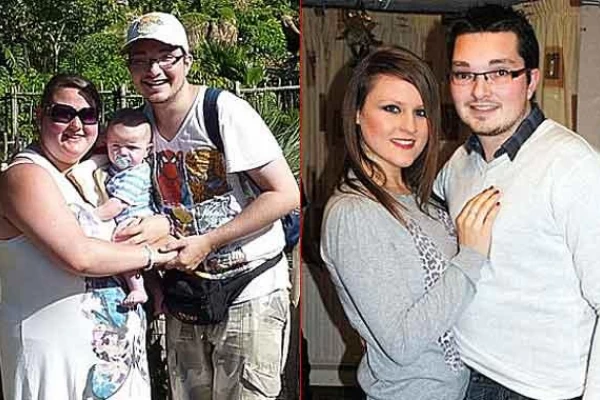 Bajó 44 kilos luego de pasar la vergüenza de su vida en Disney