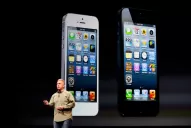 ¿Llegará el iPhone 5 a la Argentina?