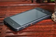 Lanzaron el Goophone i5, el iPhone 5 versión china