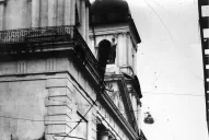 El 12 de octubre de 1965 se cortó el suministro eléctrico y los coches no avanzaron nunca más