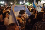Alperovich: me parece bien que la gente proteste