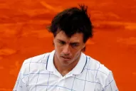 Berlocq: si gano va a ser el partido de mi vida