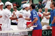 Pudieron hacer muy poco