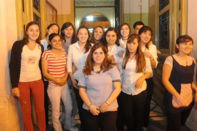 El magisterio es más exigente, y los puestos laborales siguen siendo insuficientes