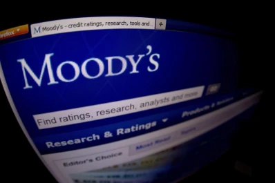 Qué dice el duro pronóstico de Moody’s para Argentina