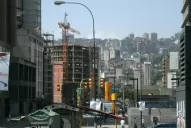 La búsqueda del techo, tema de debate electoral