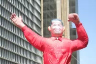 Apostillas desde Caracas