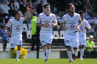 All Boys, lo dio vuelta y le ganó a Lanús por 2 a 1