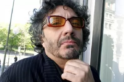 Según Fito Páez, los estudiantes de Harvard tienen poco swing