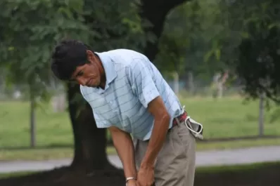 Núñez se anima a soñar en San Isidro