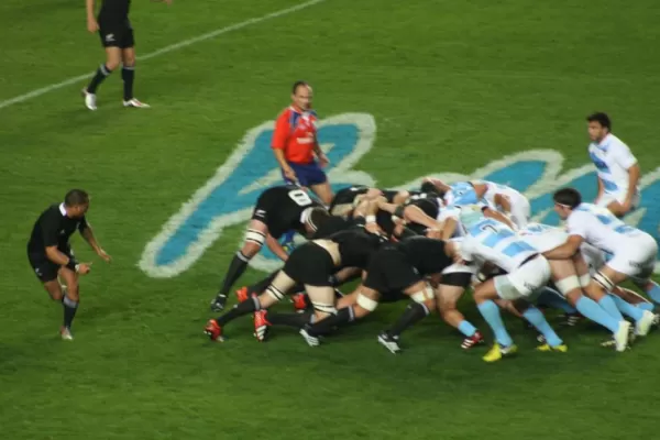 Los Pumas vivieron su peor pesadilla