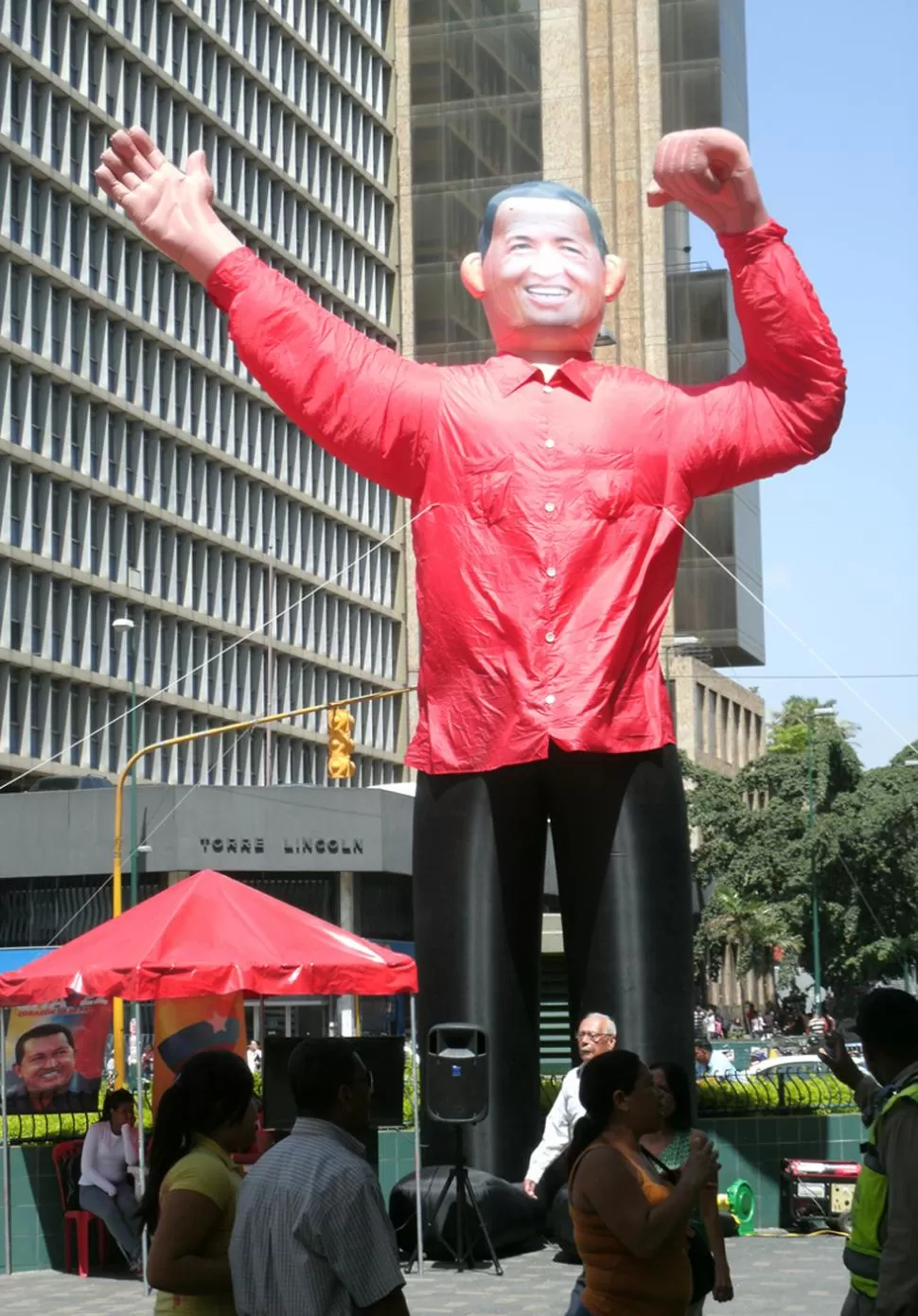 LA GACETA / FOTO DE FABIO LADETTO