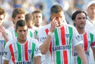 Colón derrumbó a Vélez