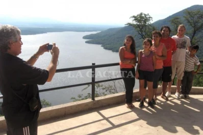 El clima perfecto para disfrutar al aire libre