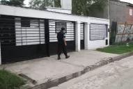 Un crimen que recordó la muerte de Silvia de Roselló