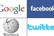 En dos días podrían apagarse Google, Facebook y Twitter contra la ley SOPA
