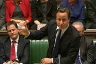 Gran Bretaña es sinónimo de colonialismo, dijo Timerman 