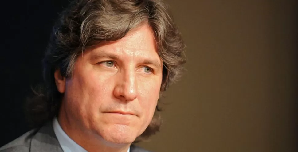 DIRECTO. Boudou fue claro para responder a los polémicos dichos de Cameron. NA