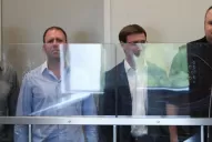 El creador de MegaUpload enfrenta una acusación por 50 años de cárcel 