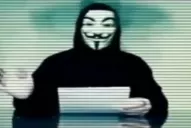 El cierre de Megaupload hizo que Anonymous lanzara su ataque más poderoso